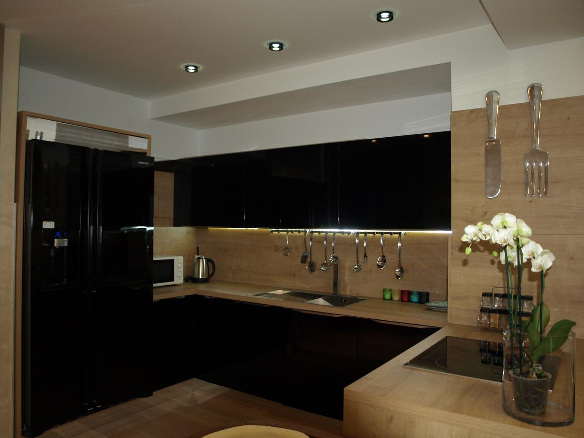 Apartment Anthurium Lux *