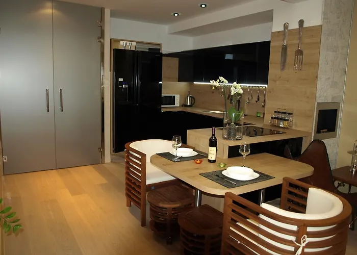 Anthurium Lux Apartment