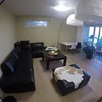 Anthurium Lux Apartment