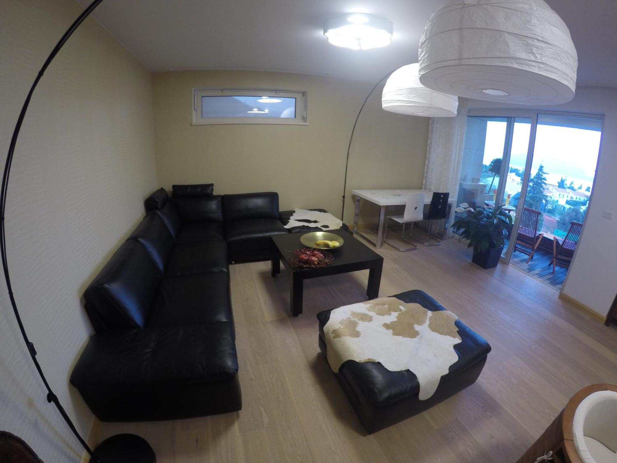 Apartment Anthurium Lux