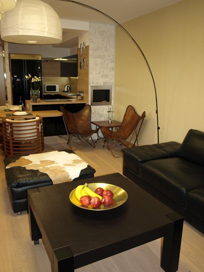 Apartment Anthurium Lux *