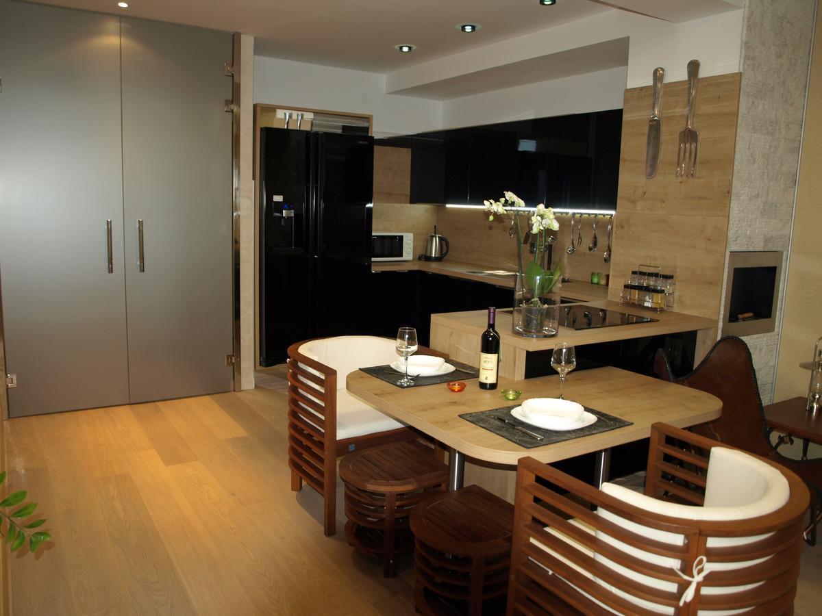 Apartment Anthurium Lux *