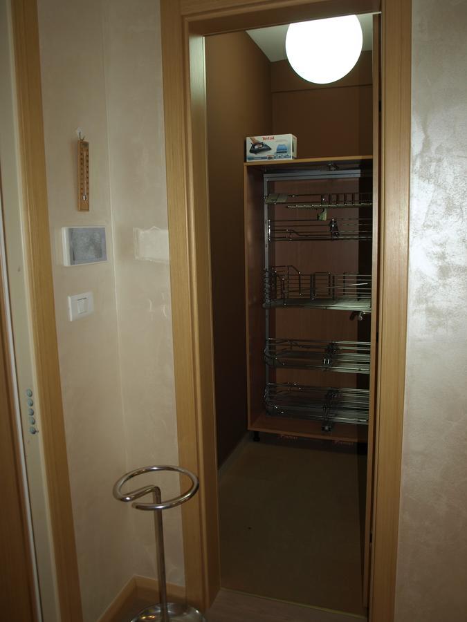 Anthurium Lux Apartment Budva
