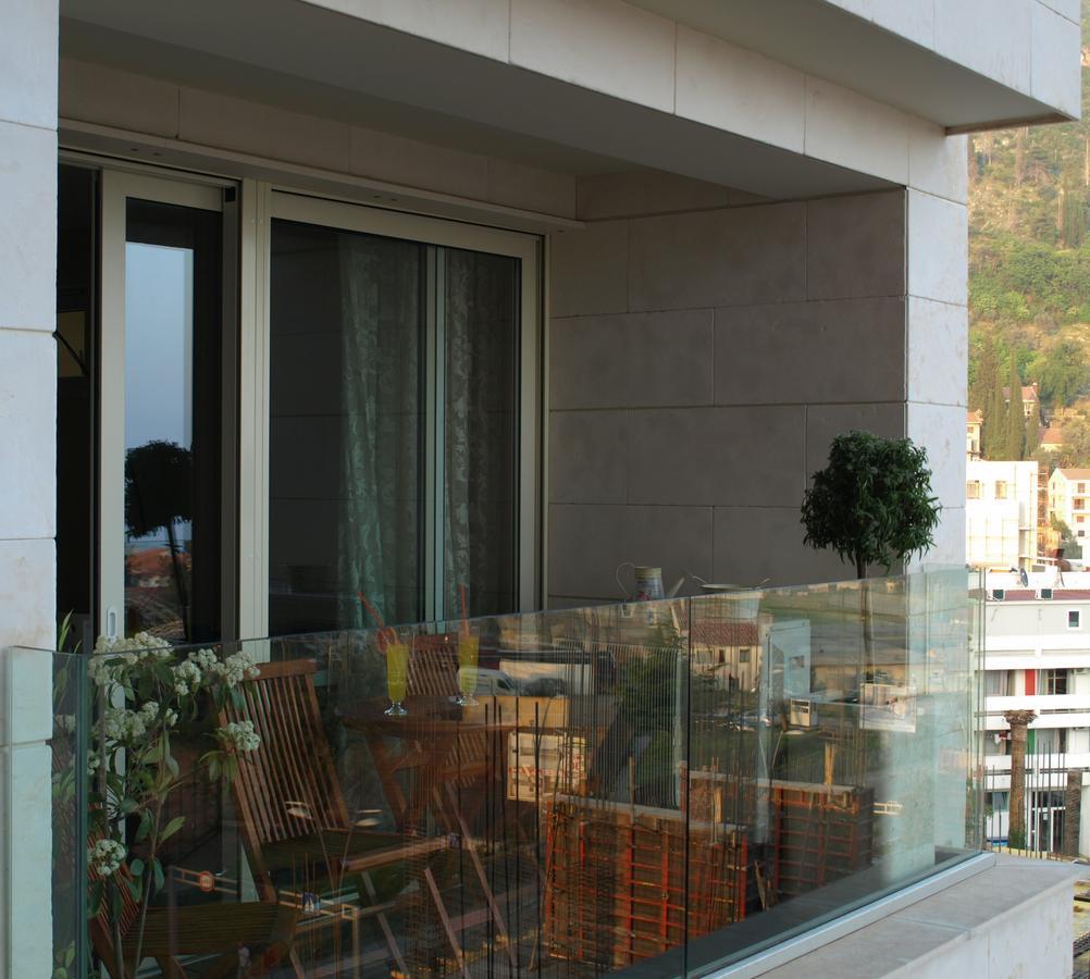 Anthurium Lux Apartment Budva