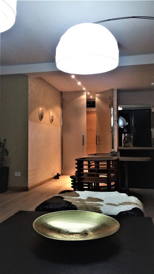 Anthurium Lux Apartment Budva